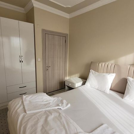 Padishah Suite Otel 반 외부 사진
