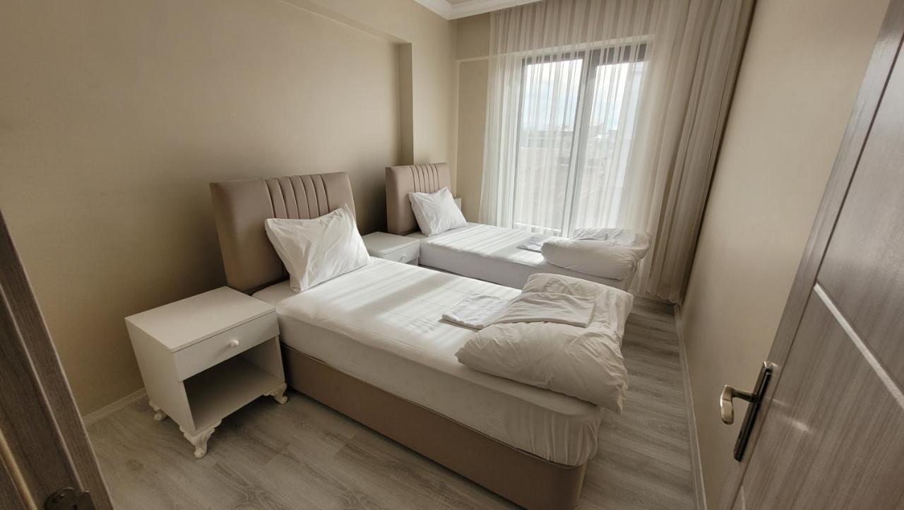 Padishah Suite Otel 반 외부 사진