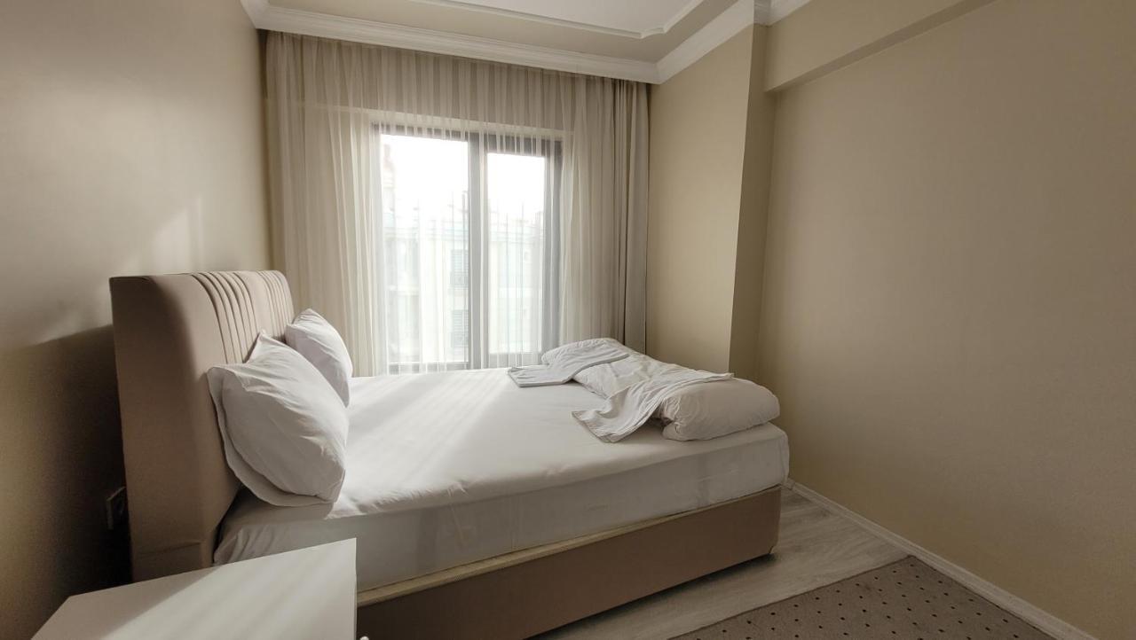 Padishah Suite Otel 반 외부 사진