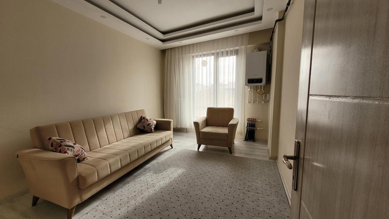 Padishah Suite Otel 반 외부 사진