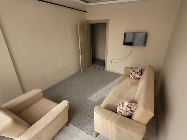 Padishah Suite Otel 반 외부 사진