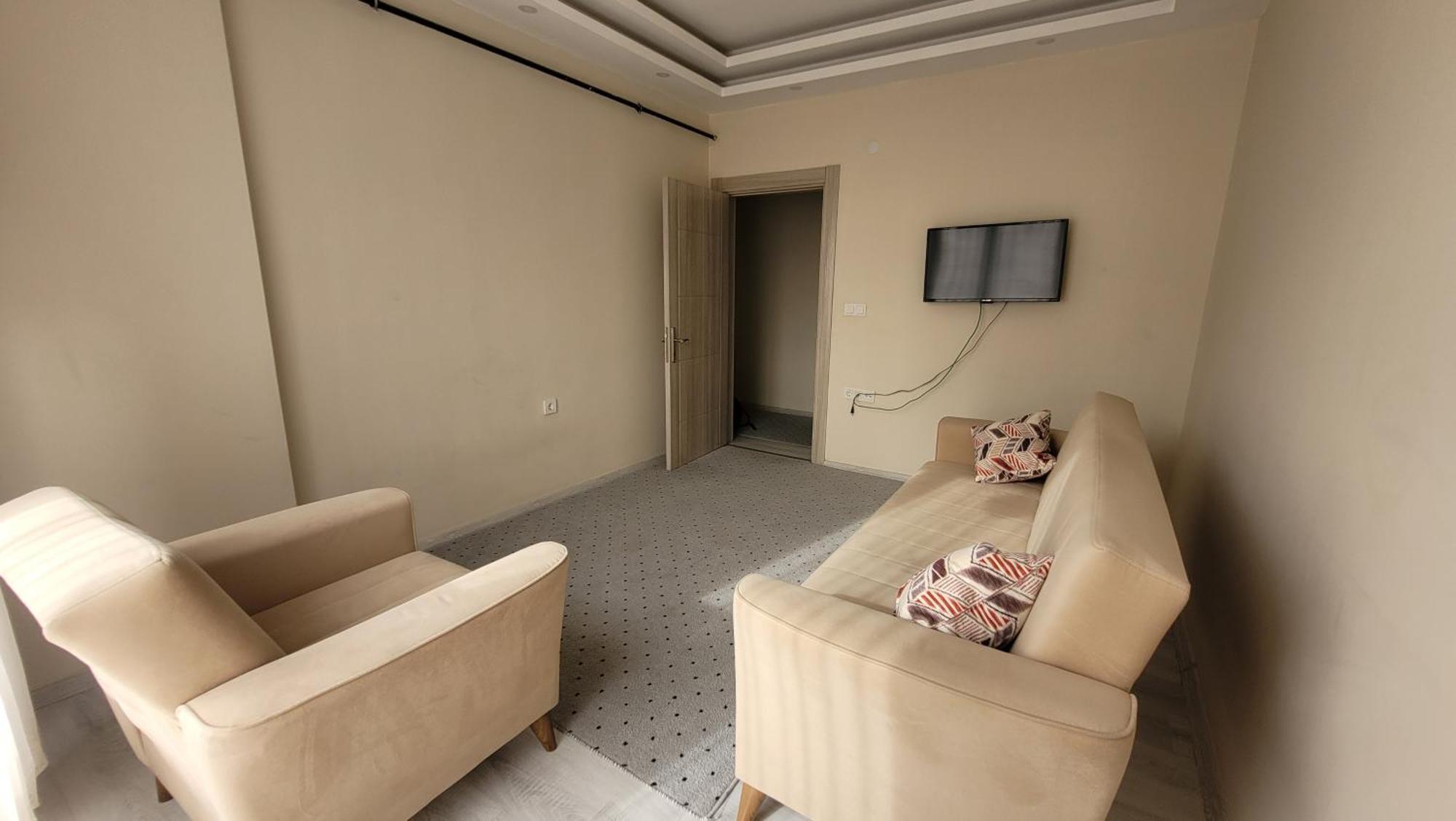 Padishah Suite Otel 반 외부 사진