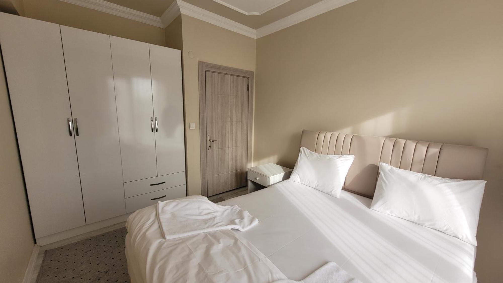 Padishah Suite Otel 반 외부 사진