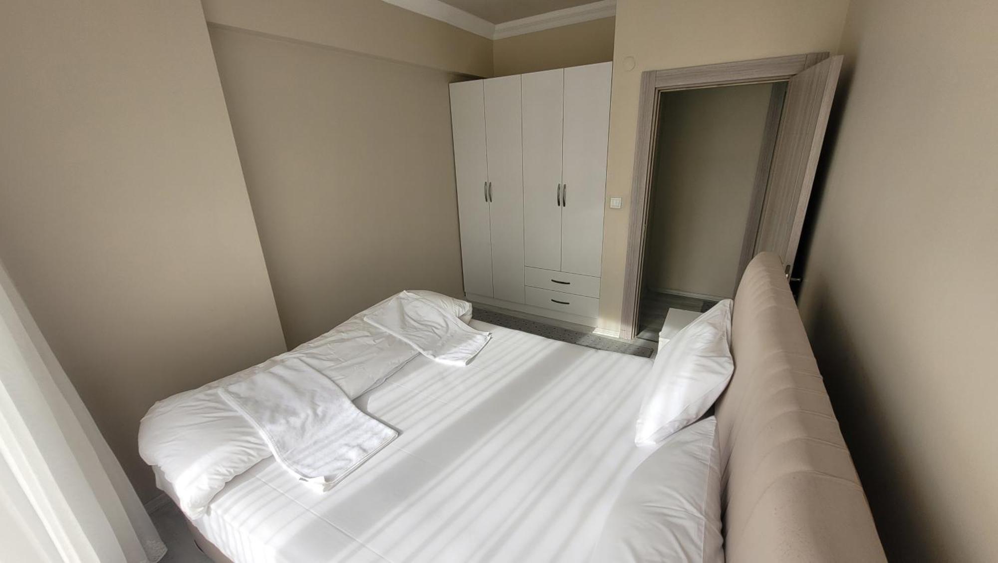 Padishah Suite Otel 반 외부 사진